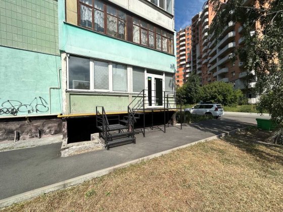 Обухів,1-но кімнатна квартира під бізнес, або житло Обухів