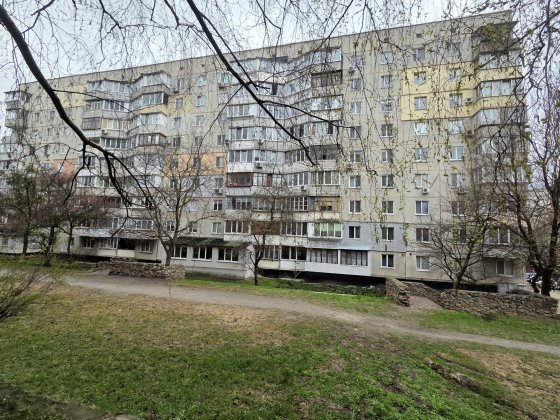 Продам 2К квартиру м.Обухів вул.Київська