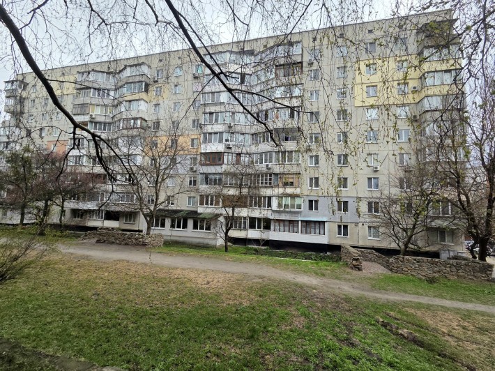 Продам 2К квартиру м.Обухів вул.Київська - фото 1