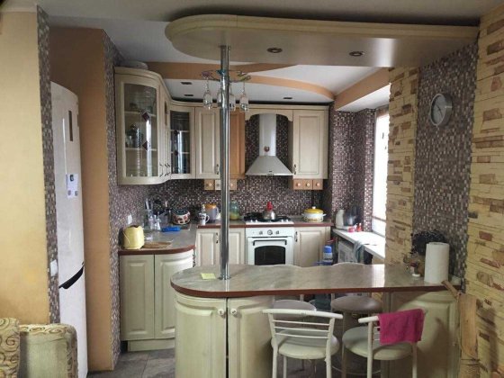 Продаж 3 кімн.кварт. Центр Обухів Обухів