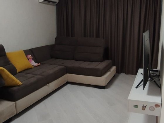 АН Продам 2 ком кв 40 лет Павлоград