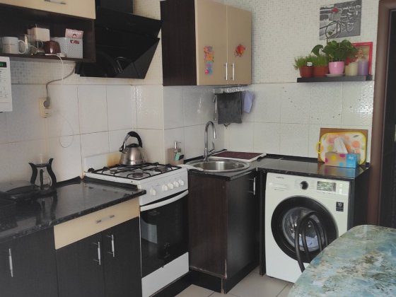 Продам 1-кімнатну квартиру Пісочин Песочин