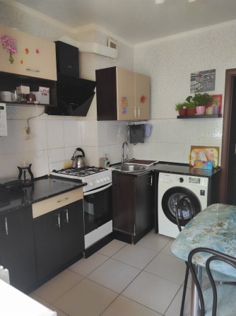 Продам 1-кімнатну квартиру Пісочин - фото 1