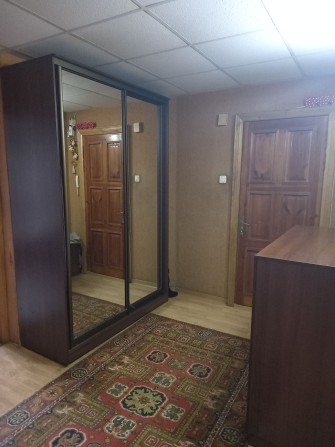 Продам зх кiмнатну квартиру на ПШБ - фото 1