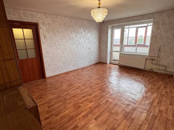 Продаж 1-кімнатної квартири | Район БАМ Прилуки