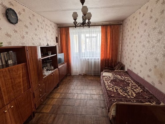 Продаж 3-квартири вул. Переяслівська Прилуки