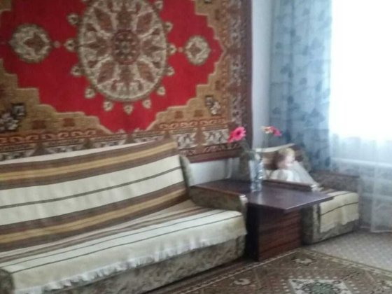 Продам 3-х кімнатну  квартиру Прилуки