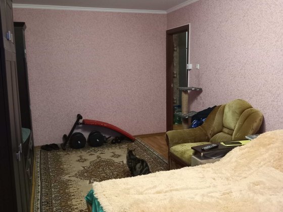 Ан Продам 2к 4 поверх Павлограда Павлоград