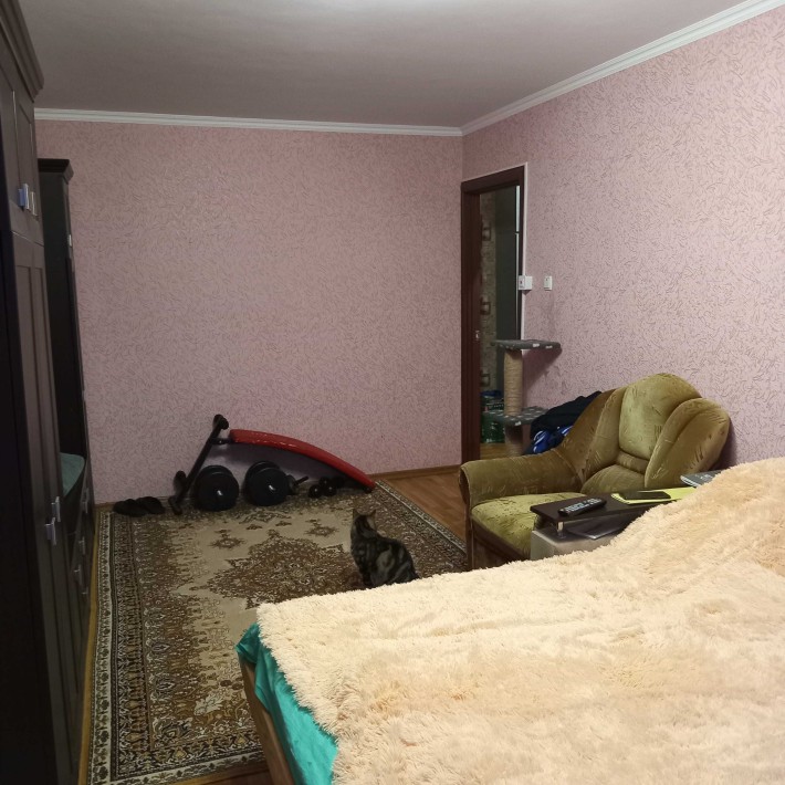 Ан Продам 2к 4 поверх Павлограда - фото 1