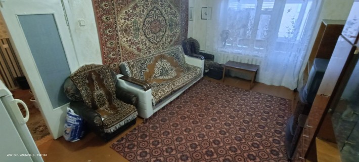 Квартира 3 кімнатна продаж оренда Прилуки - фото 1