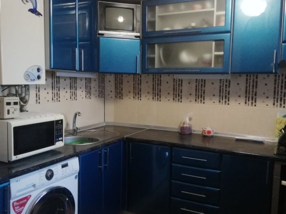 Продаж квартири барачного типу Прилуки