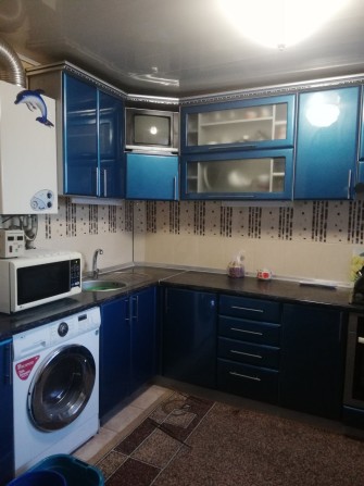 Продаж квартири барачного типу - фото 1
