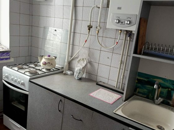 Продам 1 комнатную квартиру Павлоград