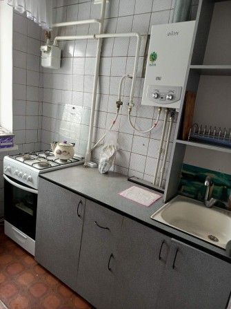 Продам 1 комнатную квартиру - фото 1