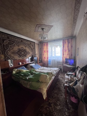 Двухкімнатна квартира - фото 1