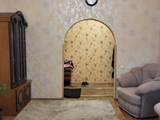 Продам власну двокімнатну квартиру Павлоград