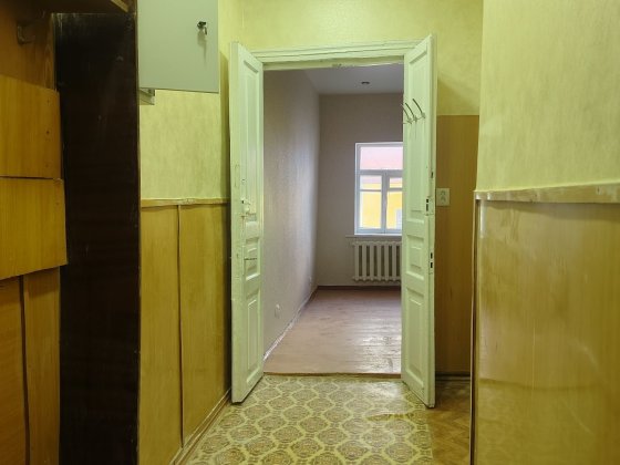 Продам квартиру у центрі міста Ромни Ромны