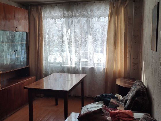 Продам 3-х комнатную квартиру в Павлограде. Павлоград