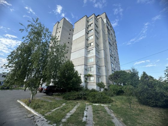 Павлоград, 3к. квартира, центр Павлоград