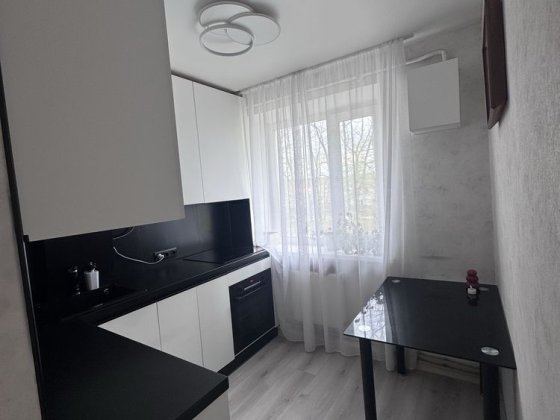 Квартира двохкімнатна Сарны
