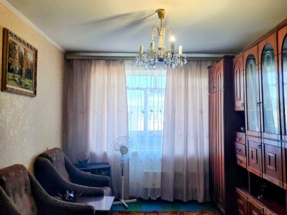 Продам 1-комнатную квартиру в центре Павлоград