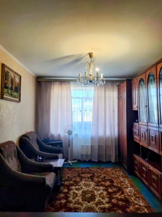 Продам 1-комнатную квартиру в центре - фото 1