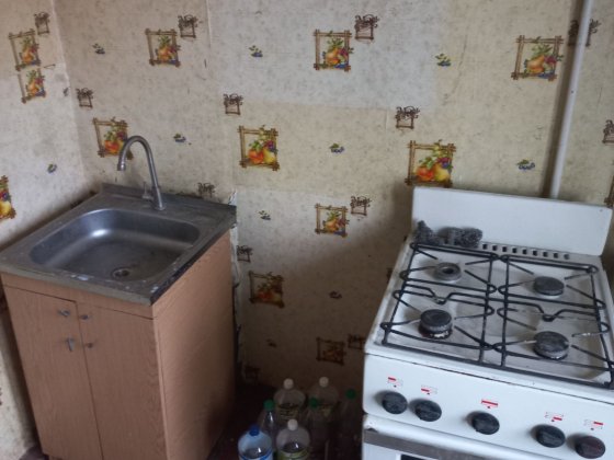 Продам 1к квартиру ПЗТО Павлоград