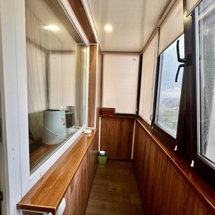 Продаж квартири в центрі міста - фото 1