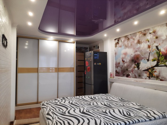 Продам 2-х ком. квартиру, Павлоград - фото 1