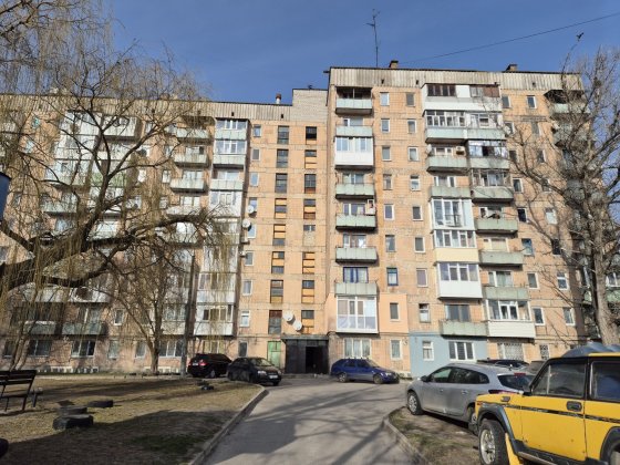 Продам невелику 1-кімнатну Конько 31 Світловодськ