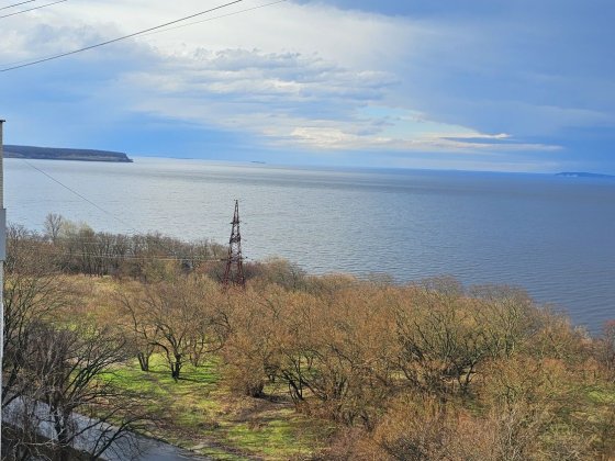 Квартира 3 кімнати з панорамним видом на річку Світловодськ