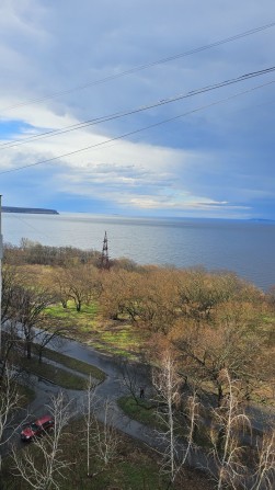 Квартира 3 кімнати з панорамним видом на річку - фото 1