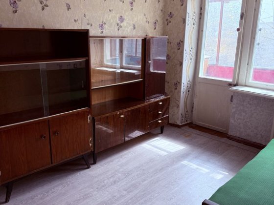 Продам 2-х кімнатну квартиру Світловодськ