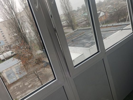 Продам квартиру 1 кімнатну Світловодськ