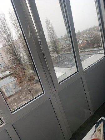 Продам квартиру 1 кімнатну - фото 1