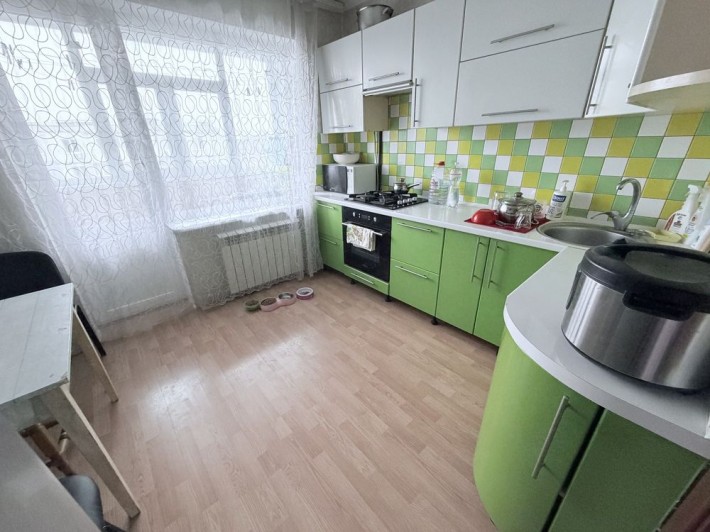 Продам 2-х комнатную квартиру ПХЗ - фото 1