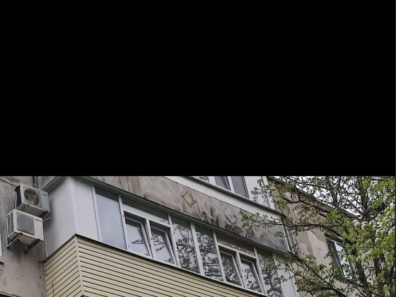 Продам однокомнатную ПХЗ Павлоград