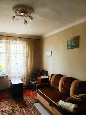 продаж 1 к простора квартира Світловодськ - фото 1