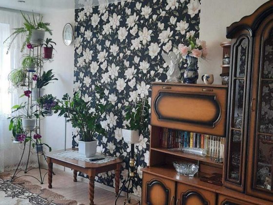 Продам 3х кімнатну квартиру на ПЗТО Павлоград