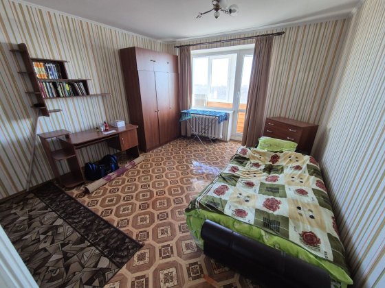 1-кімнатна Чайковського 17