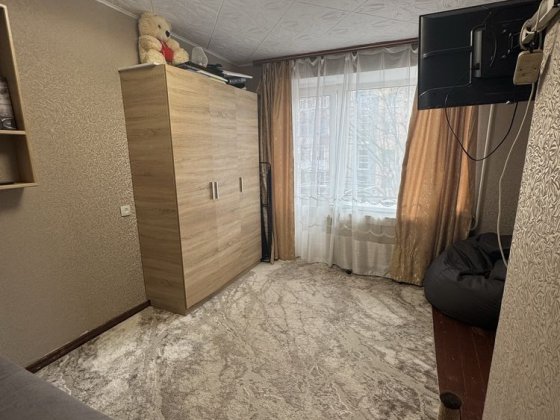 Продаж однокімнатної квартири Світловодськ