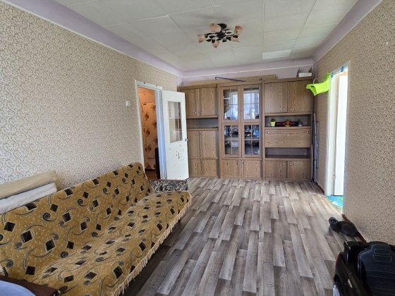 2-к квартира, р-н Комсомолець Світловодськ