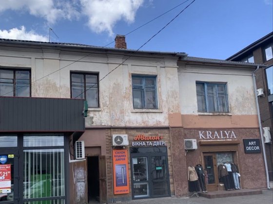 Продажа квартири Славута