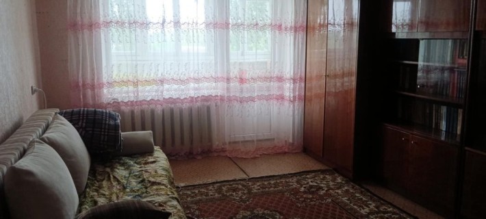 Продам квартиру в центре - фото 1
