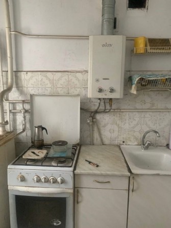 Продажа  квартири Соборності - фото 1