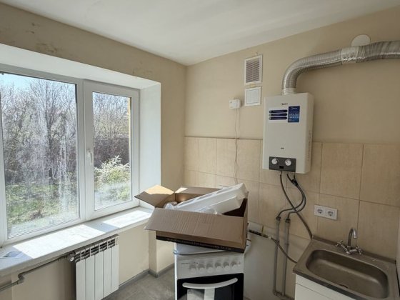 Продается 2 комнатная квартира. Центр. Славянск Слов'янськ