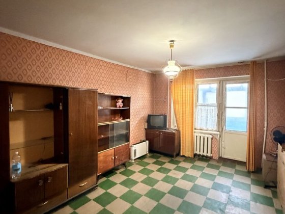 Продается 2 комнатная квартира. 54 квадратных метра. Славянск. Слов'янськ