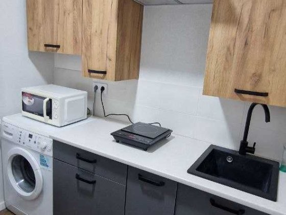 1 кімнатна квартира / Сміла, район РПЗ