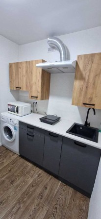 1 кімнатна квартира / Сміла, район РПЗ - фото 1