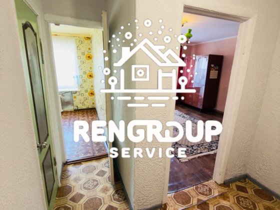 Продаж 1-кімнатної квартири, можливо за державними програмами Смела